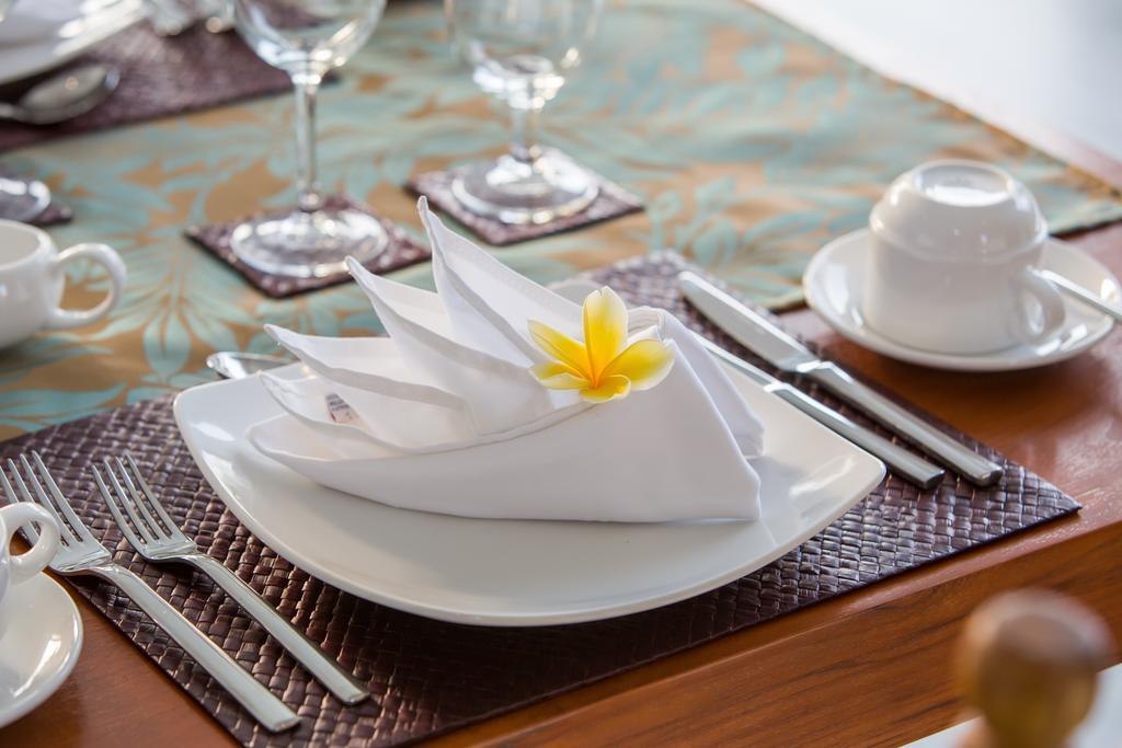 Gajah Villas Bali By Nagisa Bali Seminyak Kamer foto