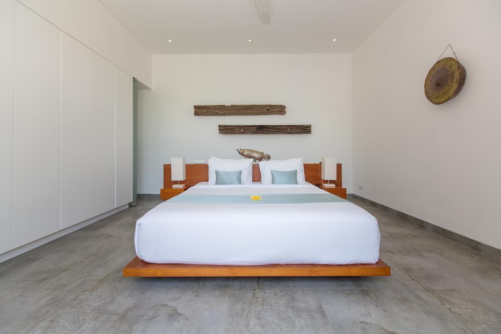 Gajah Villas Bali By Nagisa Bali Seminyak Buitenkant foto