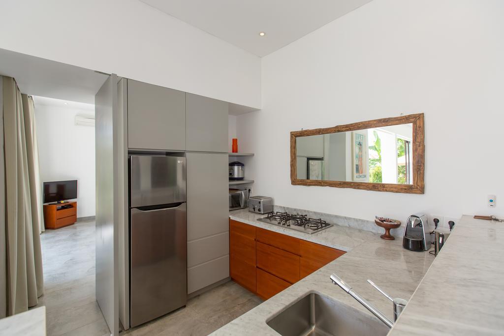 Gajah Villas Bali By Nagisa Bali Seminyak Buitenkant foto