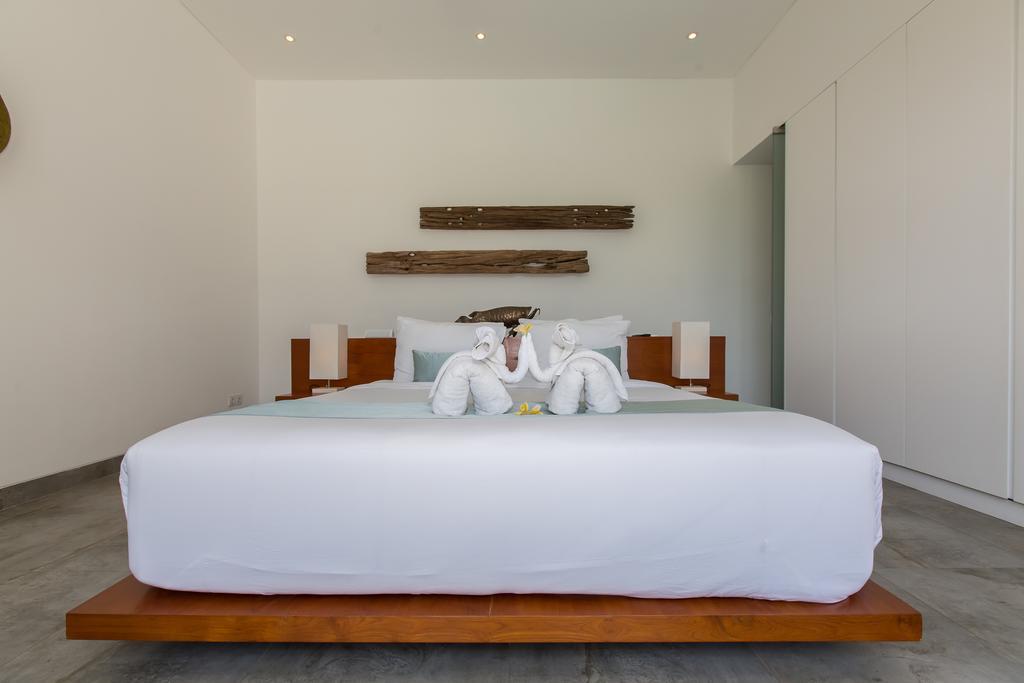 Gajah Villas Bali By Nagisa Bali Seminyak Buitenkant foto