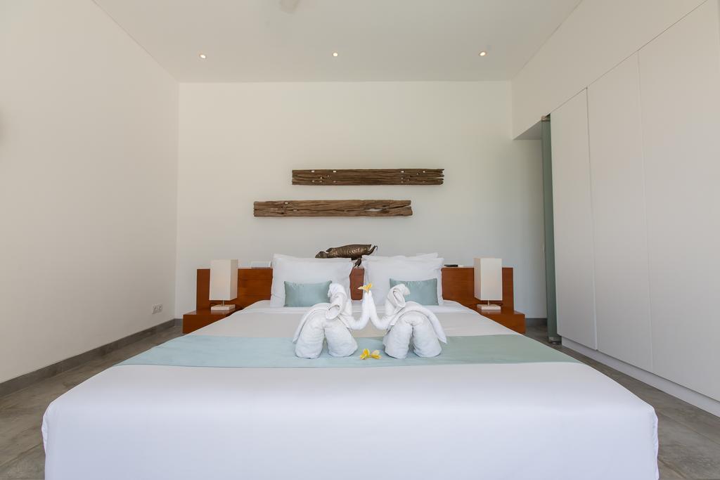 Gajah Villas Bali By Nagisa Bali Seminyak Buitenkant foto
